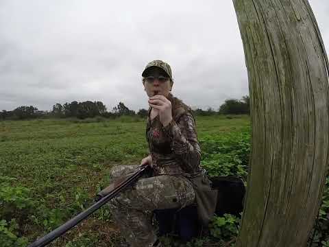 How To Do A Dove Call ~ B.E.N. Productions