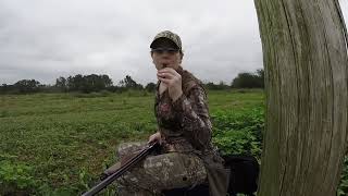 How To Do A Dove Call ~ B.E.N. Productions