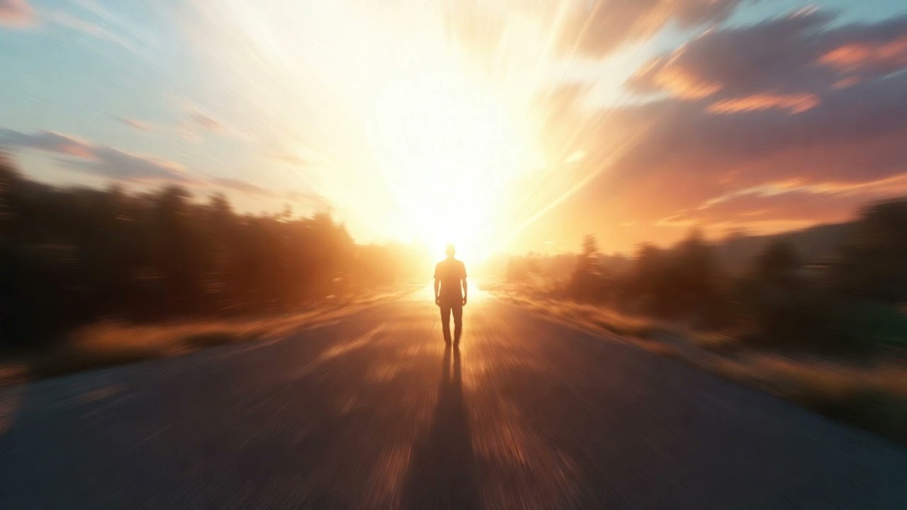 Midnight Slow Dance – Romantic & Relaxing | Intimate | Aching Hope | Breathe Easy, Love Deep