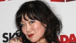 Margaret Cho Explains Her Sexuality | HPL