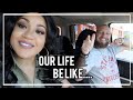 Everyday Life | Date Night, Atlanta + Tantrums! | NitraaBtv