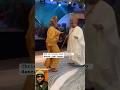 Davido uncle wins Chris brown on dance #afrodance #music #afropopmusic