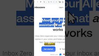 Open Source Email Inbox Cleaner that Simplifies Your Workflow