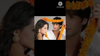 Do Anjaane Ajnabi - vivah - Shahid kapoor Amrito Rao-Old H   song - udit Narayan and Shreya ghoshal!