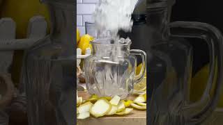 Lemonade Cleanse for weightloss