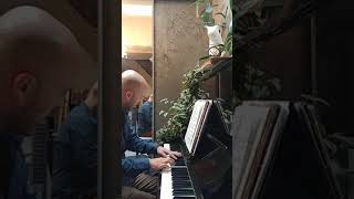 Mendelssohn Romance sans paroles op. 30 n 6