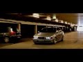 BMW E39 - Meeting New Friend