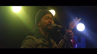 Bipul Chettri And The Traveling Band