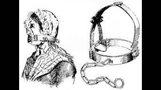 The History that Led to Witch Trials
