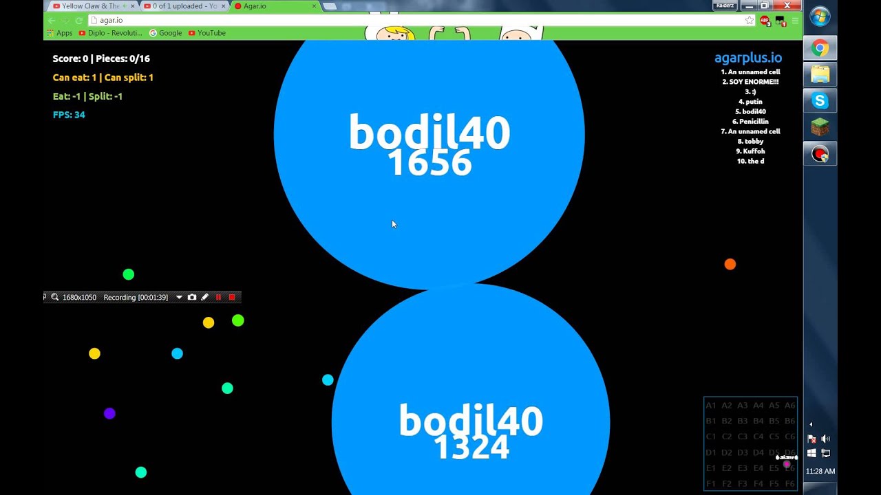 How To Get AgarPlus (Hacks)