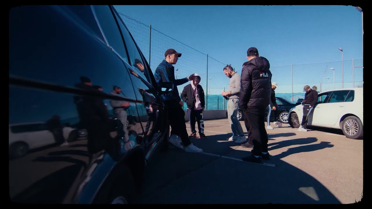 Watch Vin's - 2021 (Official Video) on YouTube Watch Vin's - 2021 (Official Video) on YouTube