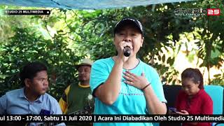 SYARAT SIJI ( MEY BARBY ) SATRIA SUMBON \ VOC \ ANI \ SATRIA SUMBON