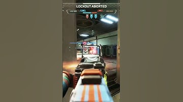 There’s no aim assist through windows 😀 #apexlegends #aim