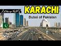 Karachi Travel Urdu Pakistan Amazing Facts Places Of Karachi کراچی کی سیر 