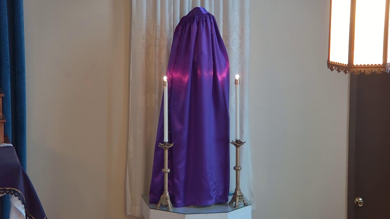 Rosary, March 26, 2024