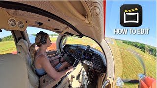 How I Edit | Insta360X5 App Walkthrough screenshot 3