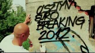 Olsztyn Euro Breaking 2012 (Official Trailer)