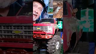 RC TRUCK GMORNIN FRI FUN#rc #rccar #rctruck #rcfun #fun #rcoffoad #rchobby #shorts #subscribe #fyp