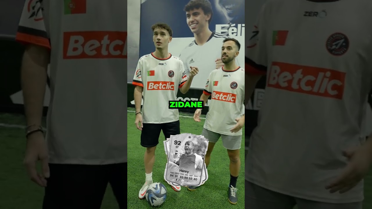 Can you name all the 94 rated players? 👀