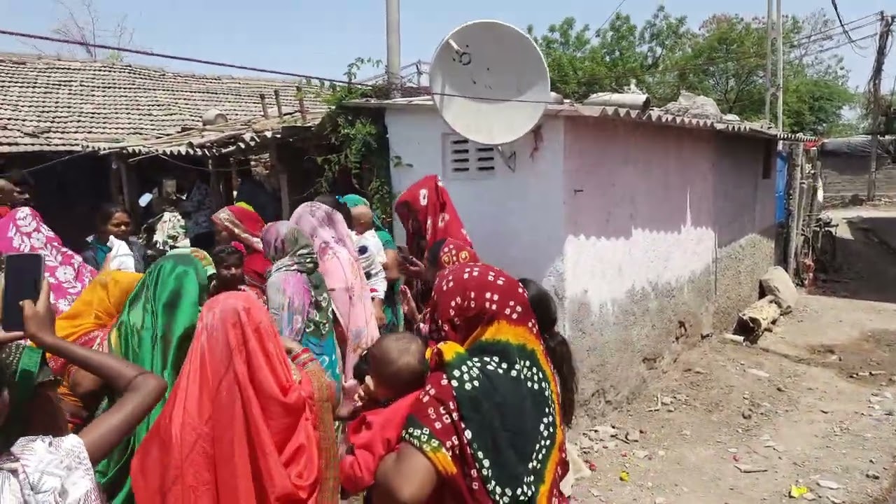 Salasar randal maa utshav 30/04/2024(2)