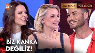 Esra Erol, Tuğberk Ve Hülya Arasındaki Gerçeğin Peşinde😍 Var Mısın Yok Musun 16. 