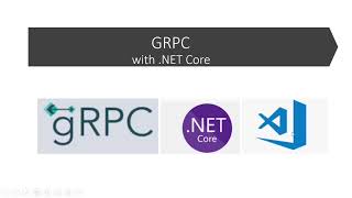 gRPC Introduction and Example in .Net Core C# | Unary Calls