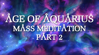 (English) Age of Aquarius Meditation Part 2 Promo 432Hz
You can check the time of the meditation for your time zone here: https://www.timeanddate.com/worldclock/fixedtime.html?msg=AGE+OF+AQUARIUS+ACTIVATION+PART+2&iso=20200630T0748&p1=195
Guided meditation video:
https://youtu.be/BA4p-sT2dXM
It is time to take action again! It is time to take the destiny of our world in our own hands! We all agree that the process of planetary liberation is taking too long. Here is our chance to collectively speed up the process. Therefore we are using the opportunity of the powerful Jupiter Pluto conjunction on June 30th to create a portal through which we will unify our consciousness and trigger the process that will lead us into the Age of Aquarius.
Make this viral! Share it worldwide! Please post it on your websites and blogs. Invite spiritual groups to join us. If you know an alternative media outlet, you can send it to them. You can create a Facebook event for your local group of people doing this in your part of the world. We also need one main Facebook group for this event. You can create a video about this and post it on Youtube.
Scientific studies have confirmed positive effects of mass meditations and activations on human society, so each of you that will participate in this activation can actually help bringing the Age of Aquarius closer to us:
http://thespiritscience.net/2015/06/18/studies-show-group-meditation-lowers-crime-suicide-deaths-in-surrounding-areas/
http://www.worldpeacegroup.org/washington_crime_study.html
This activation helps the Light forces to ground the energy of Light on the surface of the planet to further stabilize the timeline that will lead into the long awaited Age of Aquarius. Number of people doing that activation is the single most influential factor within the power of the surface human population for speeding up the process.
We can reach the critical mass of 144,000 people doing this activation! We can even reach one million! This will create a massive healing chain reaction in the energy field worldwide.
Jupiter Pluto conjunction on June 30th is the turning point of the 2020 Age of Aquarius timeline stargate which has opened on January 12th with Saturn Pluto conjunction, has its turning point on June 30th with Jupiter Pluto conjunction and will close on December 21th with Jupiter Saturn conjunction:
The purpose of the whole 2020 Age of Aquarius timeline stargate is to stabilize the Age of Aquarius positive timeline for the planet, and our activation on June 30th is the turning point of this process. This powerful activation point is located almost exactly in the middle of the whole 2020 process with 170 days between January 12th and June 30th, and another 174 days between June 30th and December 21st.
In astrology, Jupiter Pluto conjunction symbolizes great societal and spiritual reform which will bring abundance of spiritual and material wealth to humanity:
Instructions:
1. Use your own technique to bring you to a relaxed state of consciousness.
2. State your intent to use this meditation as a tool to co-create the trigger that will start the Age of Aquarius
3. Invoke the Violet Flame from its primary source to place a circle of protection around you during and after the meditation. Ask it to transmute anything that does not serve the Light
4. Visualize a pillar of brilliant white Light emanating from the Cosmic Central Sun, then being distributed to Central Suns of all galaxies in this universe. Then visualize this light entering through the Galactic Central Sun, then going through our Galaxy, then entering our Solar System and going through all beings of Light inside our Solar System and then through all beings on planet Earth and also through your body to the center of the Earth.
5. Visualize this Light transmuting all remaining darkness on Earth, healing all inequalities, erasing all poverty and bringing abundance to all humanity. Visualize soft pink Light of the Goddess embracing all beings on planet Earth and healing their emotional bodies. Visualize a new grand cosmic cycle of the Age of Aquarius beginning, bringing pure Light, Love and Happiness to all beings on Earth.
Updates about the Age of Aquarius:
http://2012portal.blogspot.com
Video Credit:
https://www.youtube.com/watch?v=19_No2U7u3w
https://www.youtube.com/watch?v=wIPqcR7QCwc
https://www.youtube.com/watch?v=x7vNfQ7DJuU
https://www.youtube.com/watch?v=Hs1p8nVQ1Zo
https://www.youtube.com/watch?v=D4hbp63sEnc
https://www.youtube.com/watch?v=uJOIIEQF_xs
Ending scene from V (1984) Season 1 Episode 1 Liberation Day
Song Credit:
Thomas Bergersen - Little Star (No Vocals) 432Hz (English) Age of Aquarius Meditation Part 2 Promo 432Hz