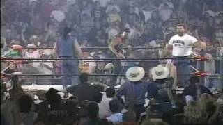 WCW Monday Nitro 08/26/96 Part 9