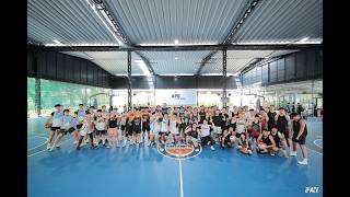 [D-ACE DYG 3x3 - 2026] July 19th, 2026: Highlight Court A - Part 2