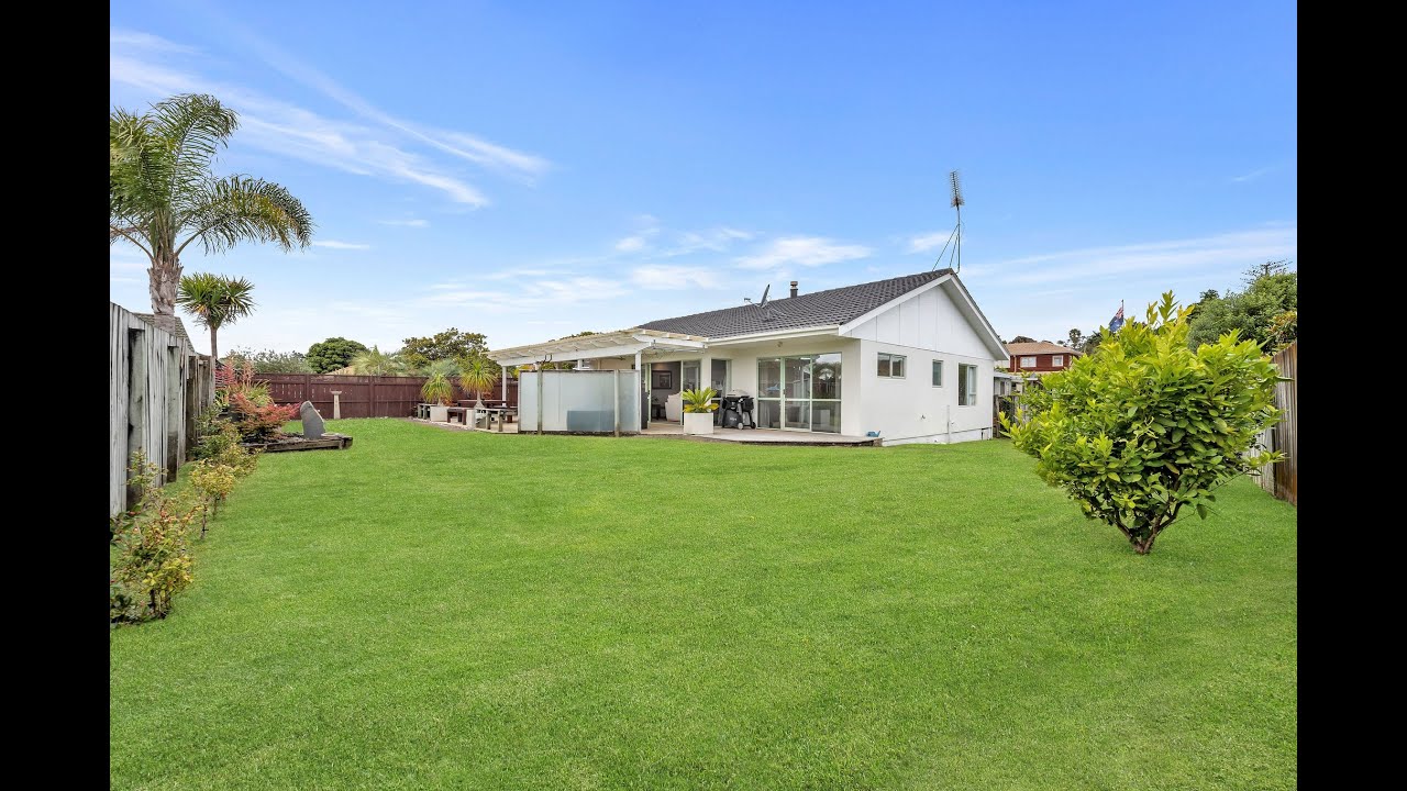 19 Jan Higgins Place, Golflands | Anton Huang & Hara Jeng