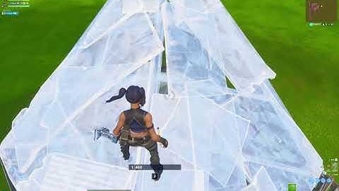 MAKING A BUILD INVISIBLE!!! NO MACRO: DOUBLE EDIT BINDS