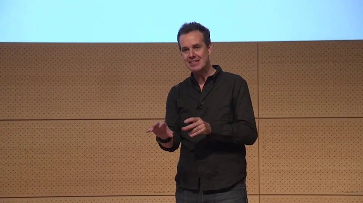 Thomas Reardon CEO of CTRL-Labs, The Future of Neu...