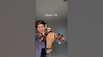 Thumbnail of young and beautiful (lana del rey) - dramatic violin solo
