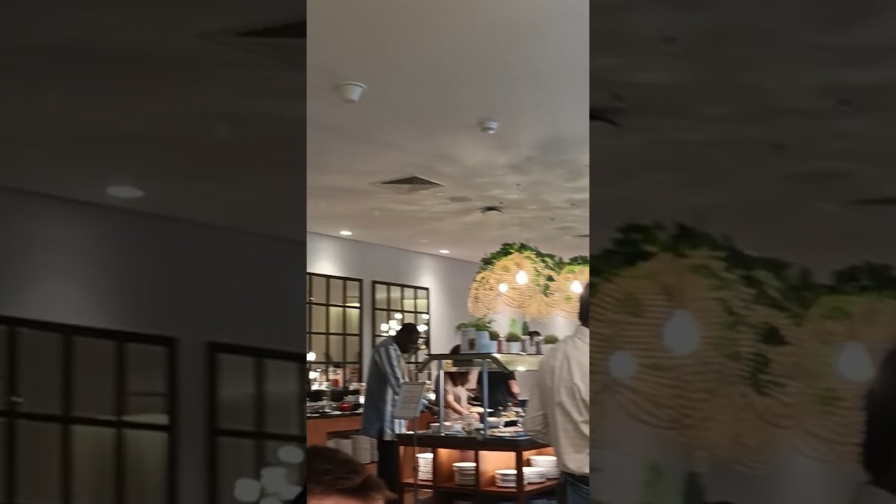 Breakfast in Arabian park hotel Dubai. #hoteldubai #dubaihotels #dubaiaccommodation  #hotelbreakfast