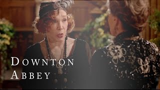 Cora's Mother | Downton Abbey | Season 3