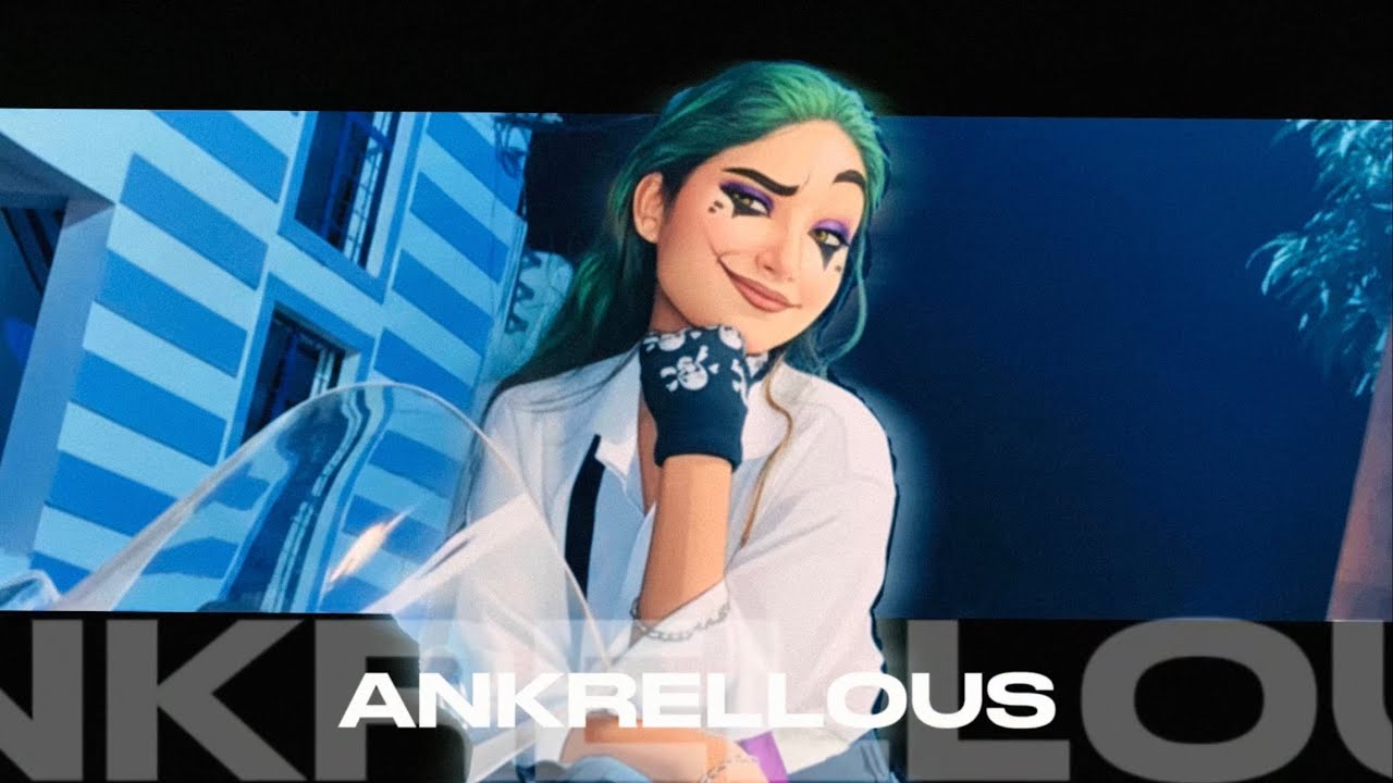 My New YouTube Intro ✨🤍