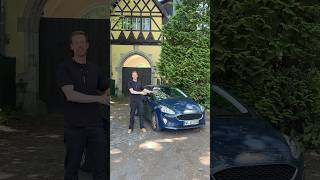 Anzeige! Fast hätte ich dieses Auto gekauft!