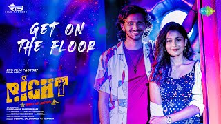 Get On The Floor - Video Song | Right | Natty, Arun Pandian | Subramanian | Guna Balasubramanian