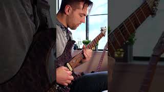 Periphery - Wax Wings (Guitar and Vocal Cover)