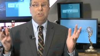 Why News Nets Couldnt Tell That The Fiery Twerk Fail Youtube Video Was Fake. The Tv News.