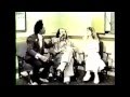 Capture de la vidéo Tiny Tim Interviewed By Fancy Ray - "Get Down With It!" (1995)