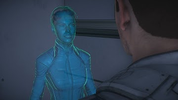 Mass Effect Andromeda - Blind Let