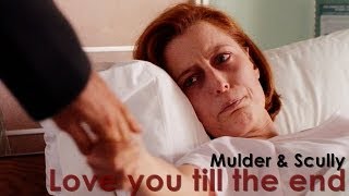Mulder & Scully | Love you till the end
dont forget to SUBSCRIBE!!!
SPOILERS !!!!
Watch this video with headphones on for a better quality!
vidder: Ellen
song: Lana Del Rey - Blue Jeans
clip: The X Files
program: Sony Vegas Pro 12
Copyright Disclaimer Under Section 107 of the Copyright Act 1976, allowance is made for fair use for purposes such as criticism, comment, news reporting, teaching, scholarship, and research. Fair use is a use permitted by copyright statute that might otherwise be infringing. Non-profit, educational or personal use tips the balance in favor of fair use. Mulder & Scully | Love you till the end