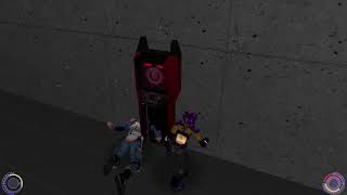 ONI Chapter 12 . Sins of the father