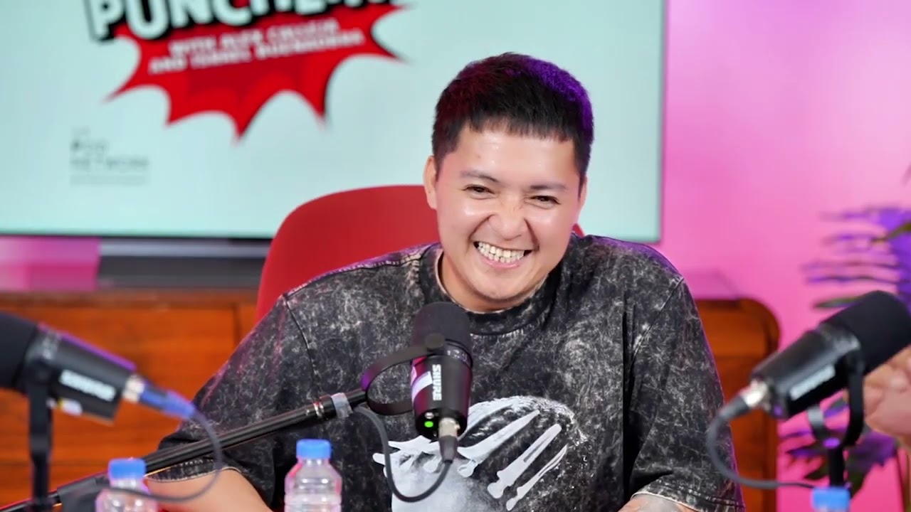 Ep. 362: Usapang Quotable Quotes (Part 35) with battle rapper na is Jonas!