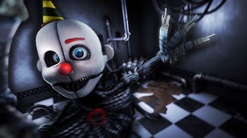 [BLENDER] Count The Teeth Collab Part @goofyfilms16