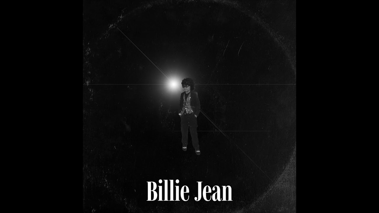 Billie Jean (cover) 