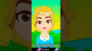 The magic Apple tree part1 #viral #shorts