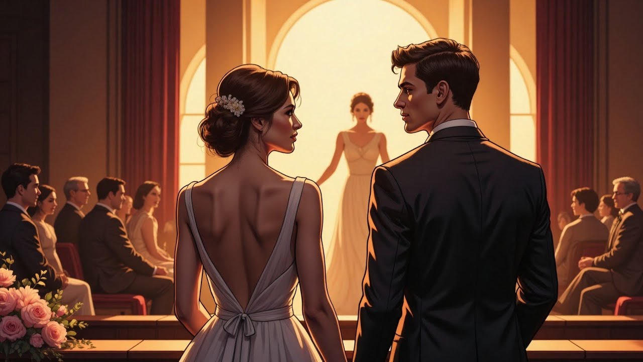 Mi esposa quería ser enterrada con mi hermano en su lecho de muerte; después de renacer, ¡me casé