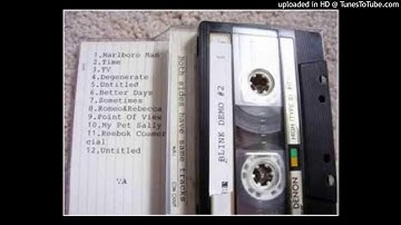 02 - Time - blink-182 (Demo #2)